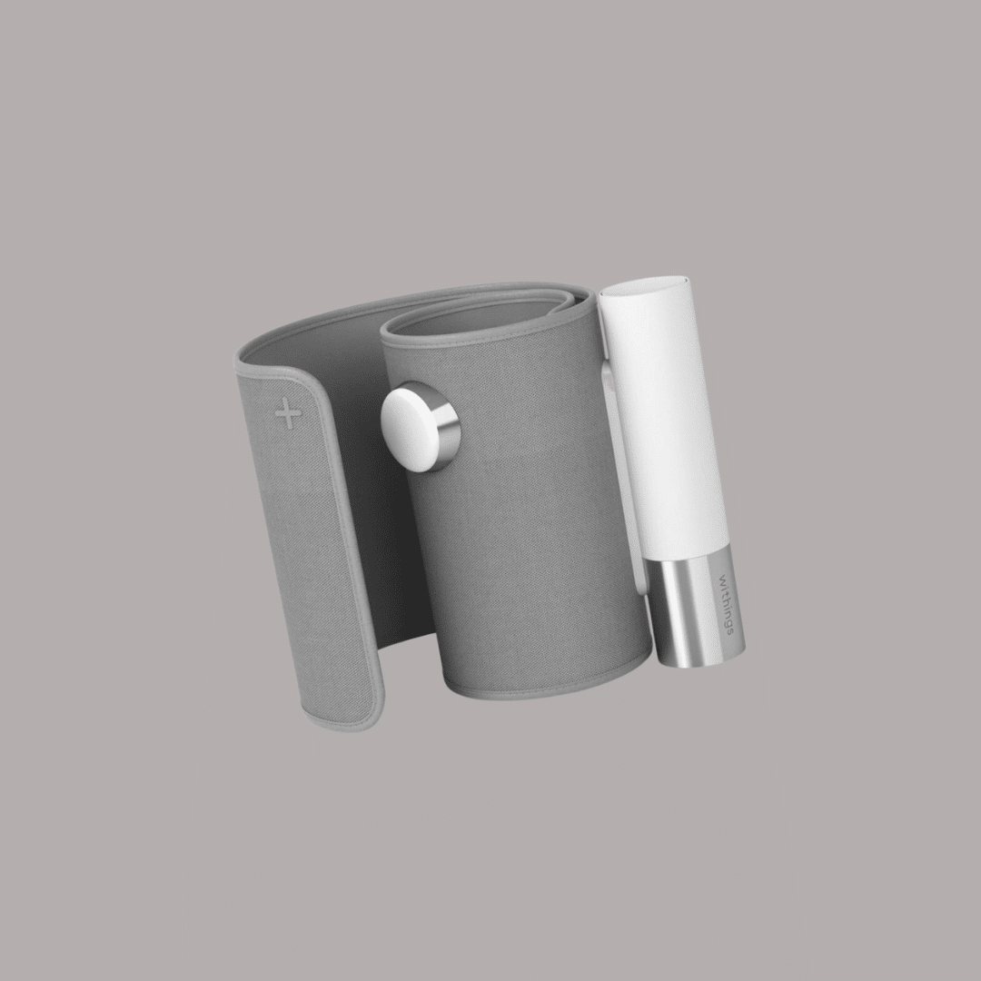 Withings BPM Core Smart 3-i-1 blodtryksmåler