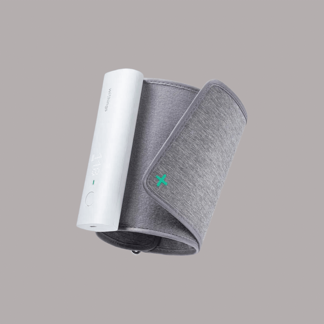 Withings BPM Connect blodtryksmåler