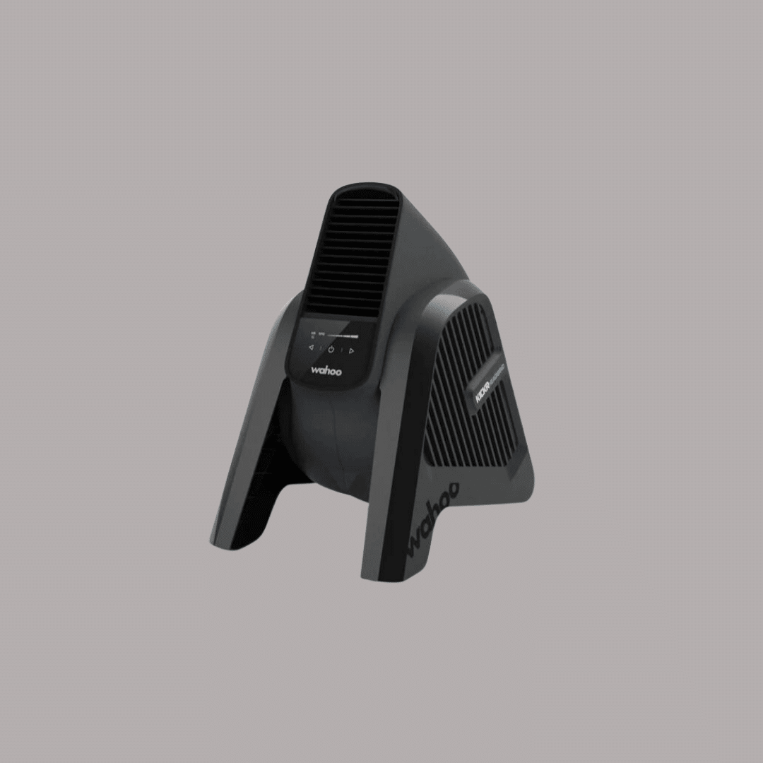 Wahoo Kickr headwind