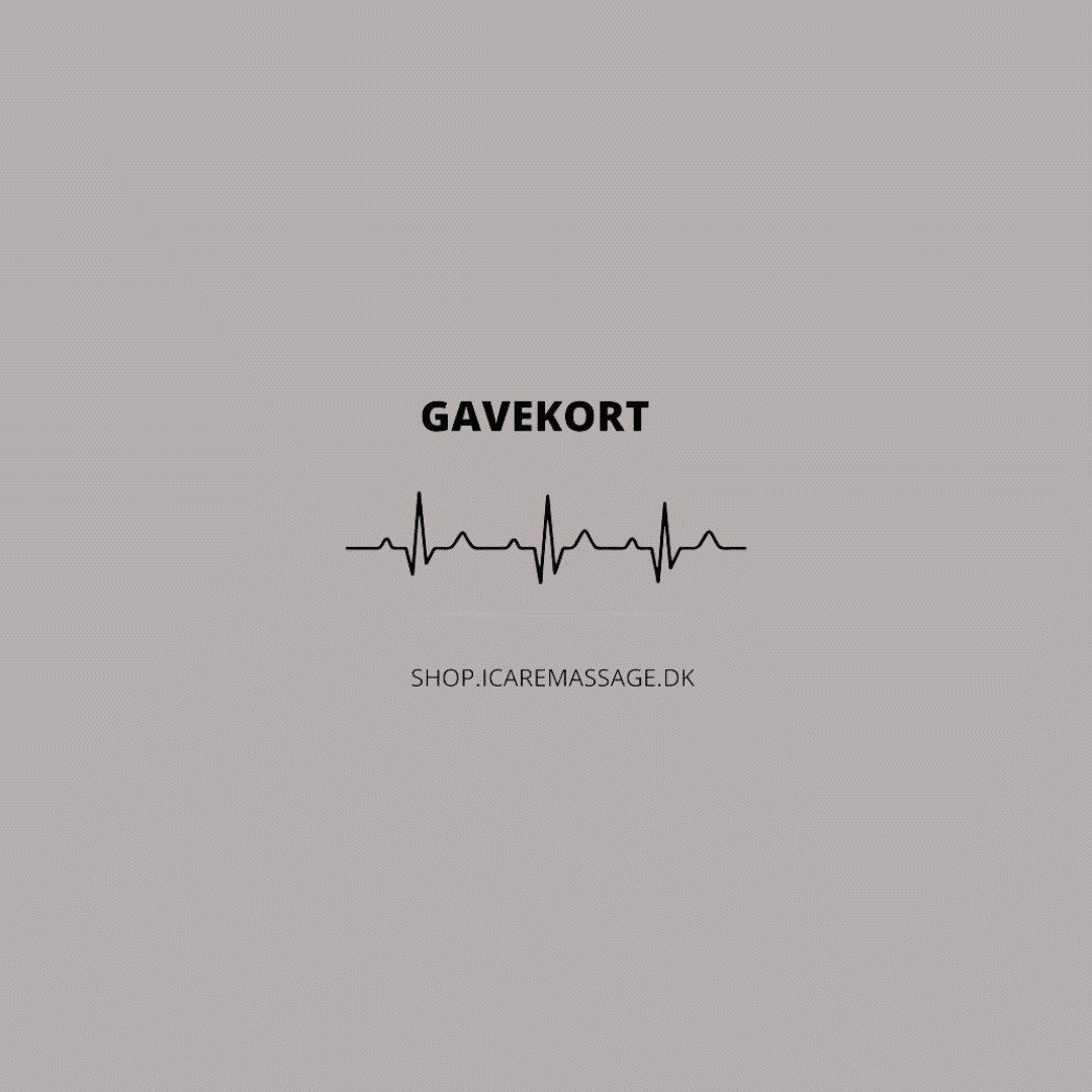 Gavekort