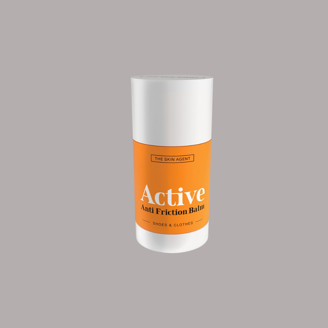 The Skin Agent ACTIVE