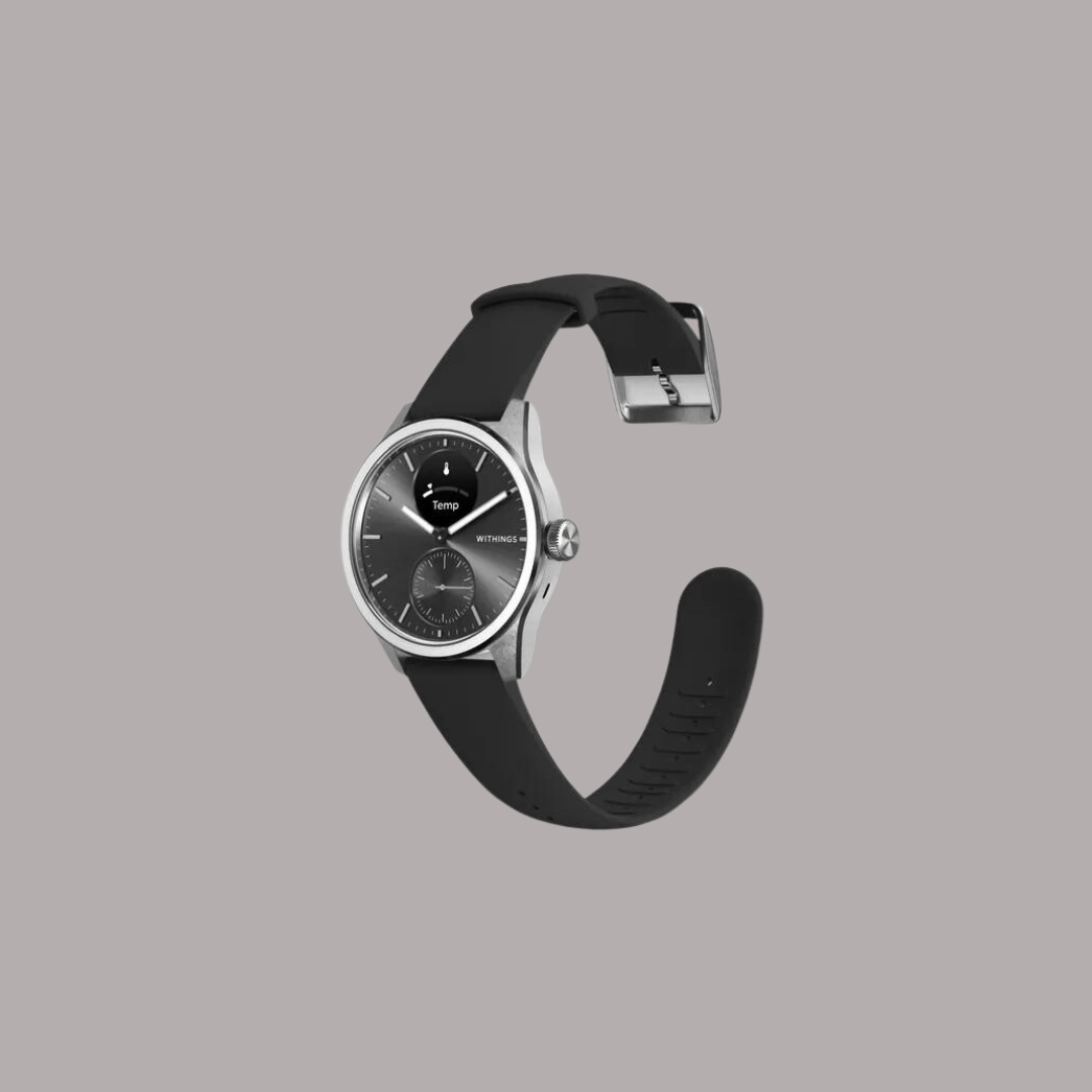 Withings Scanwatch 2