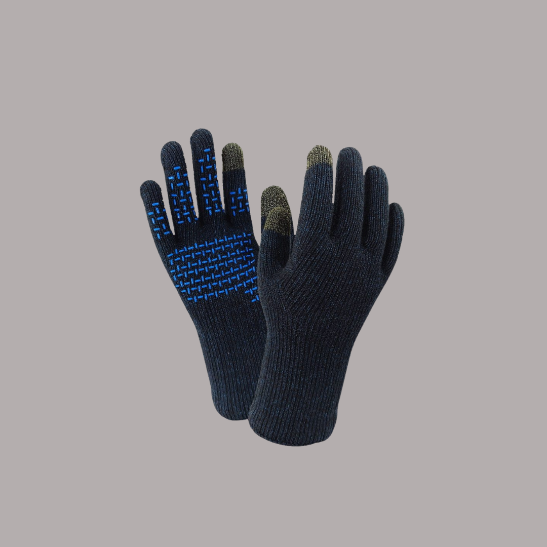 Dexshell vandtætte handsker