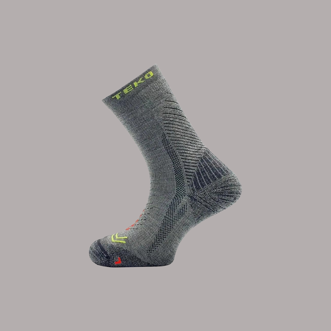 TEKO discovery hike 2.0 merino large