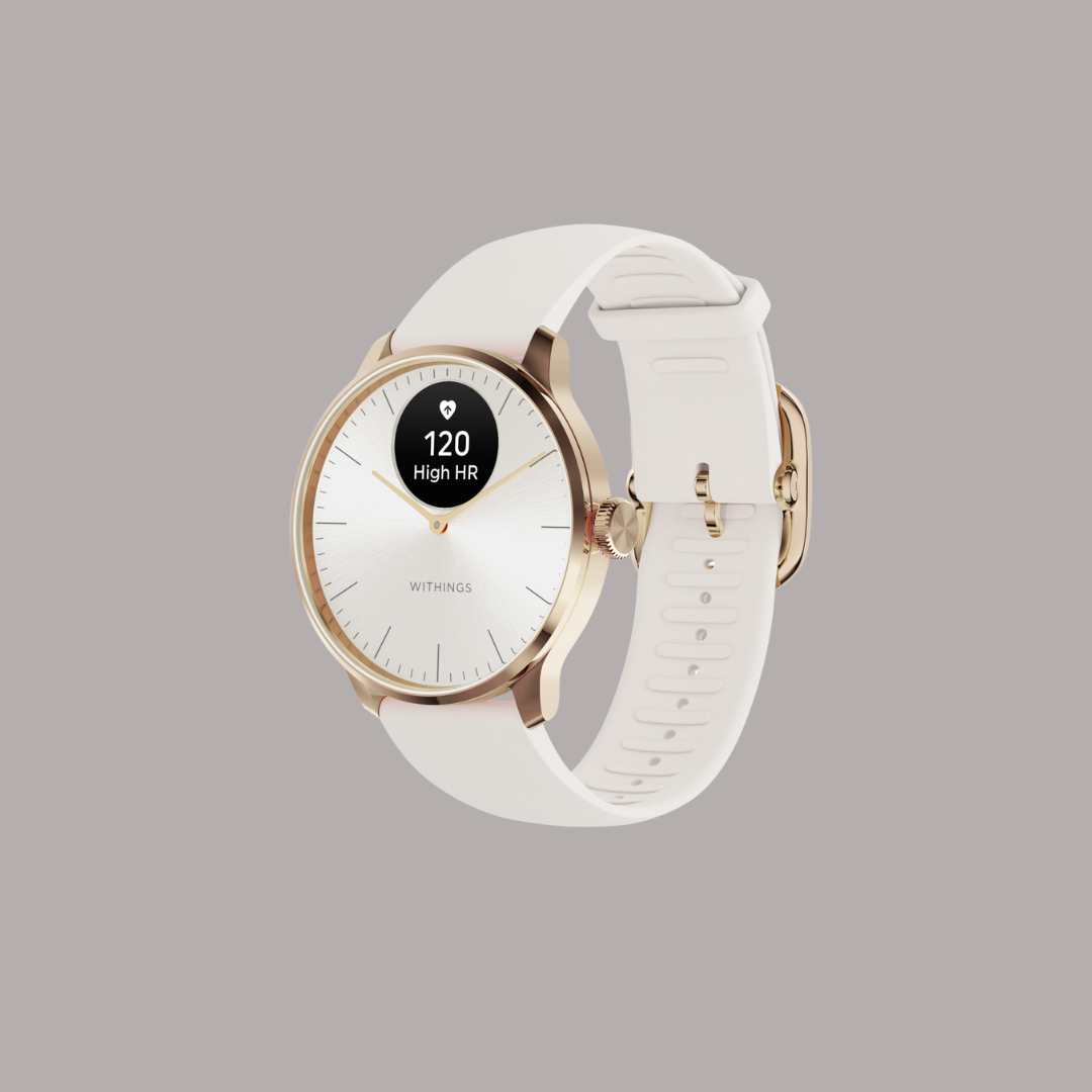 Withings Scanwatch Light 37mm