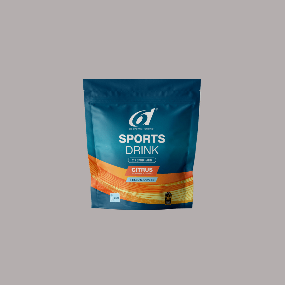 6d Sports Drink 1kg