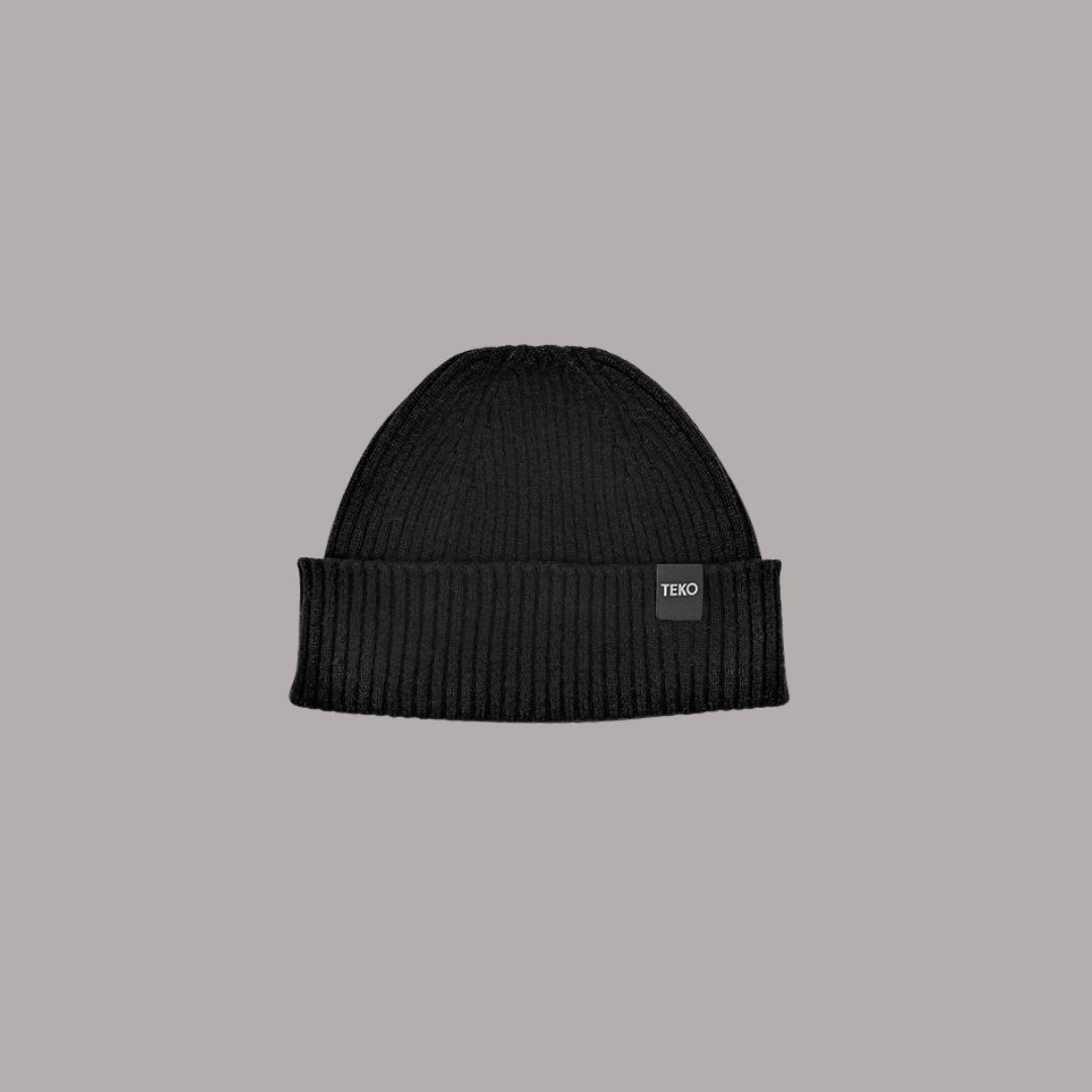 TEKO Dundee hue Light rib