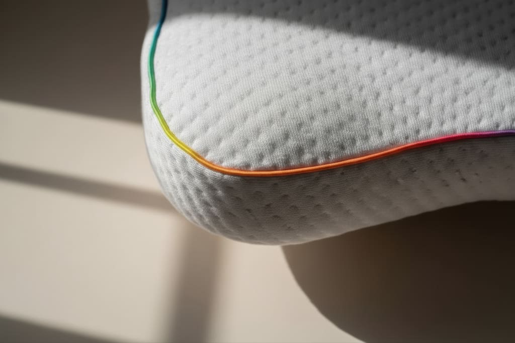 Blackroll Recovery børnehovedpude