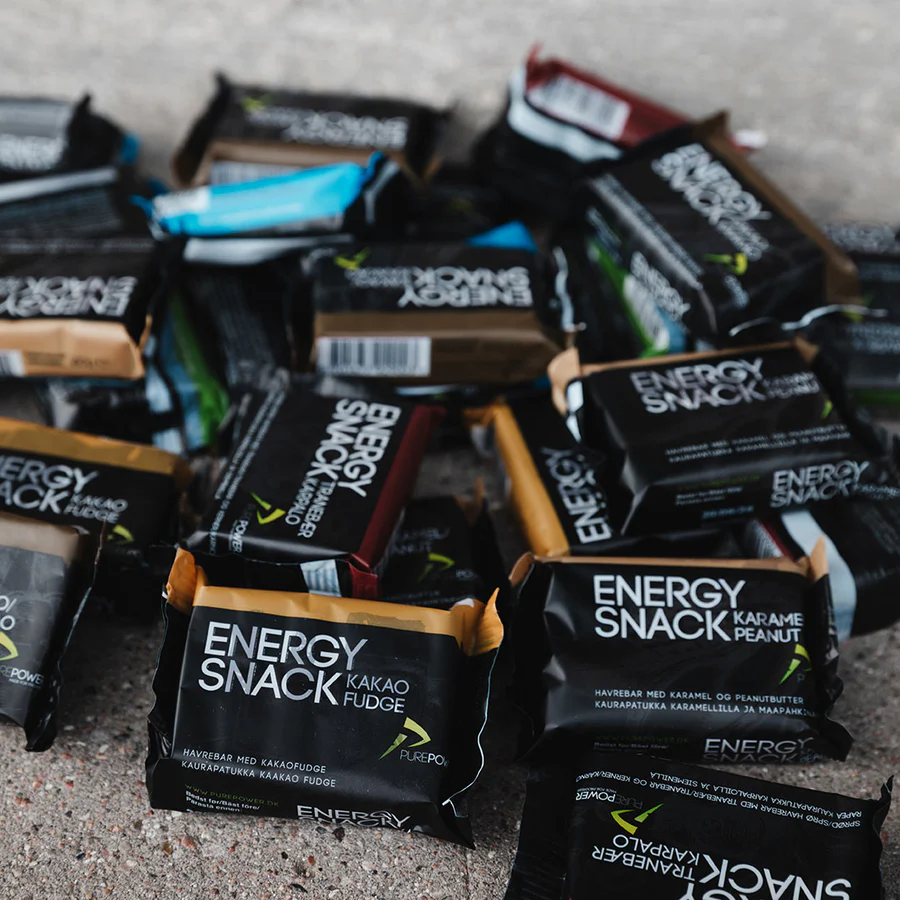 Energy Snack 60 g