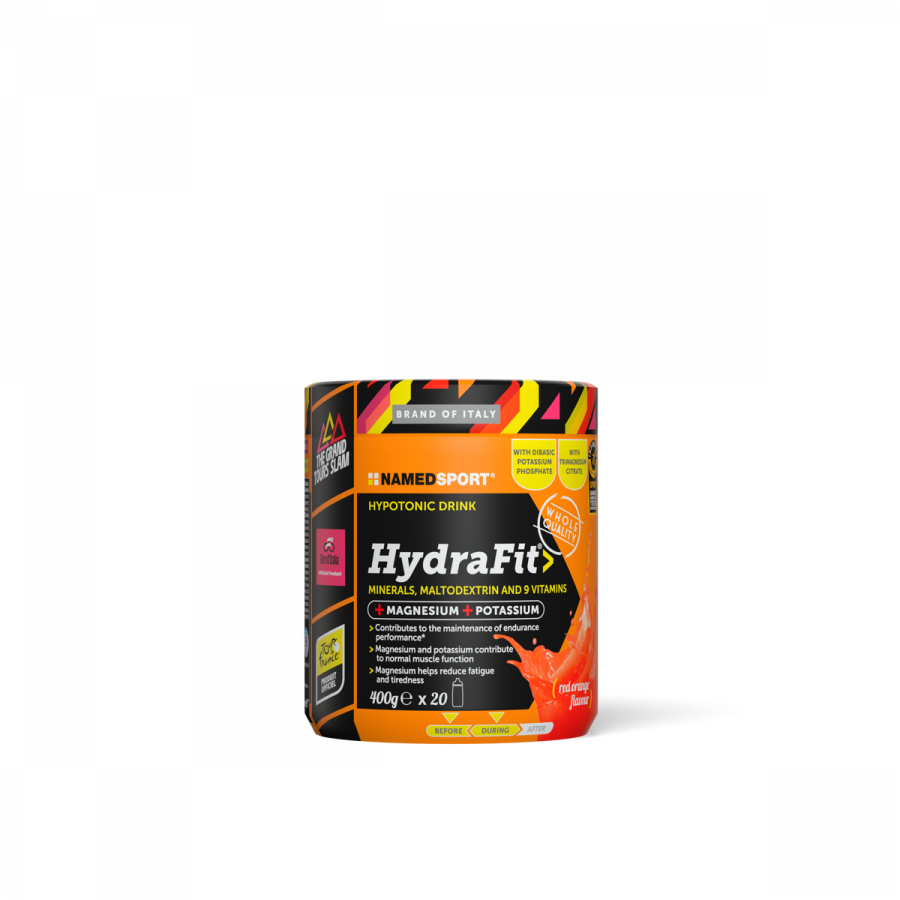 Namedsport Hydrafit